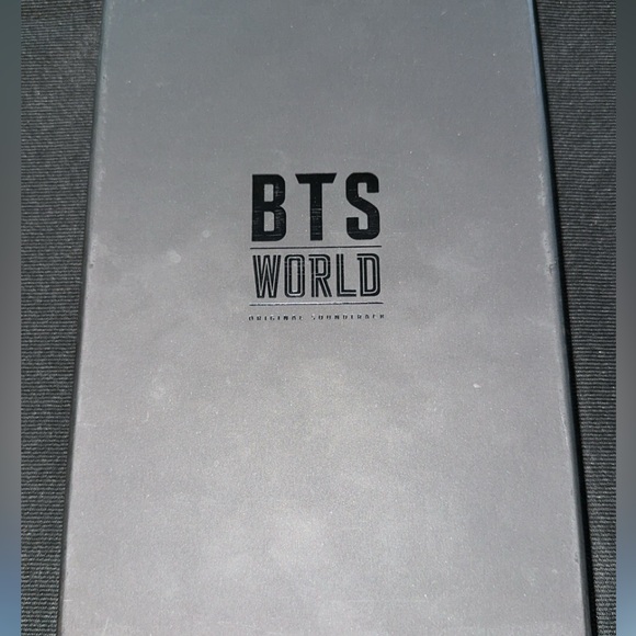 Other - BTS World Album